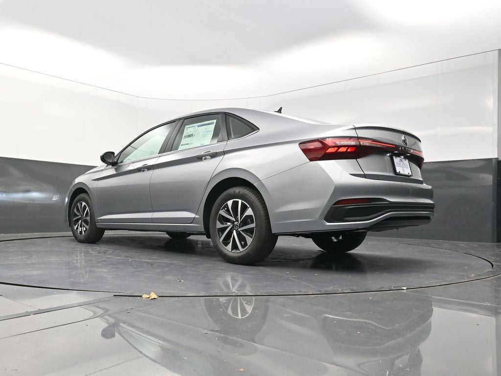 2026 Volkswagen Jetta 1.5T S