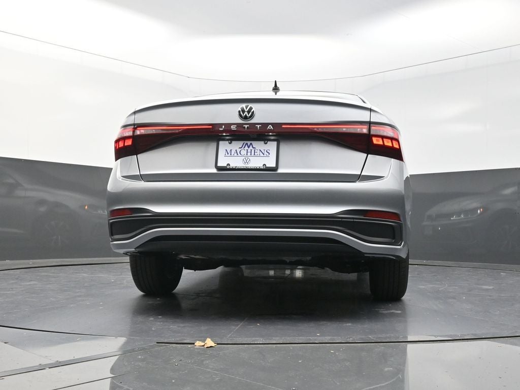 2026 Volkswagen Jetta 1.5T S