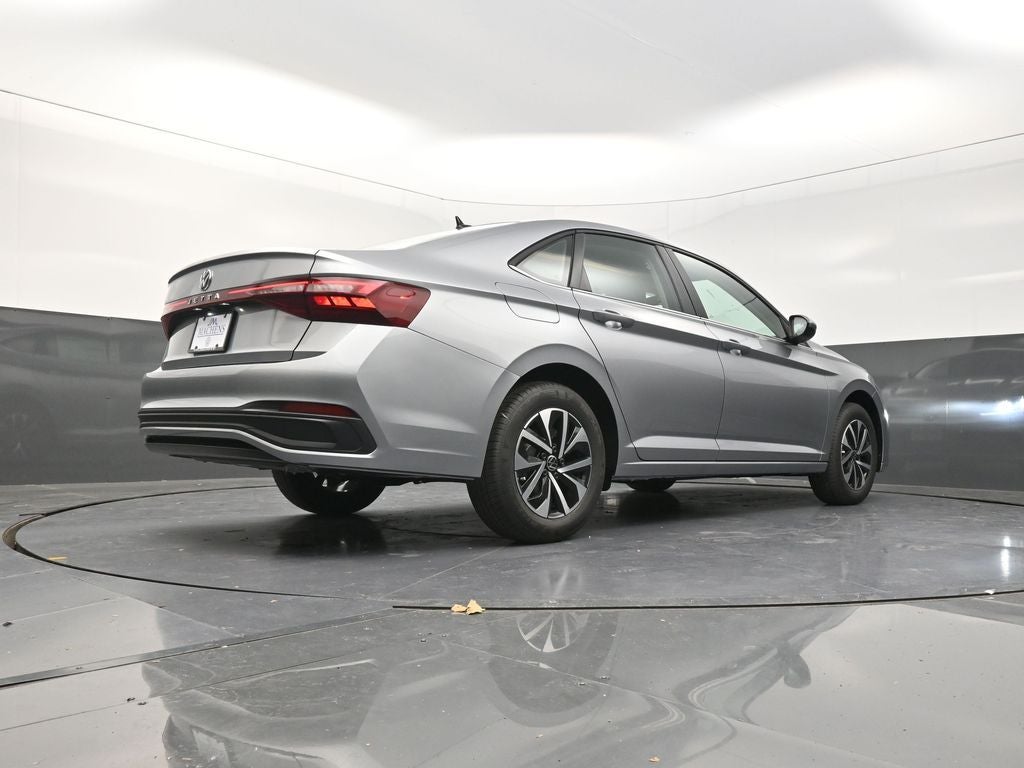 2026 Volkswagen Jetta 1.5T S