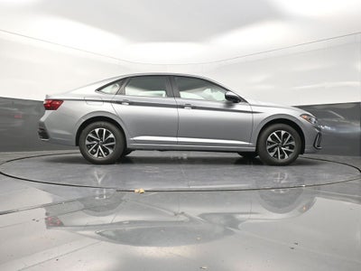 2026 Volkswagen Jetta 1.5T S