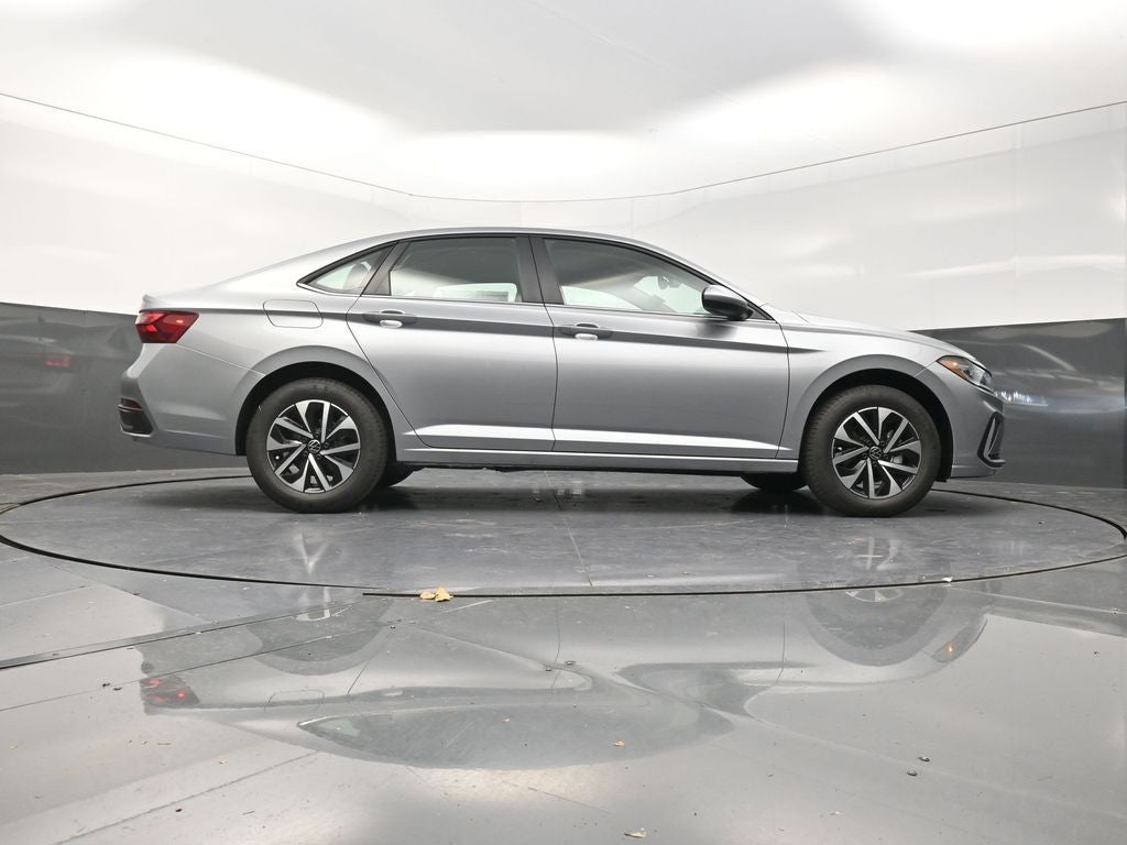 2026 Volkswagen Jetta 1.5T S