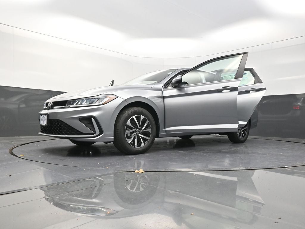 2026 Volkswagen Jetta 1.5T S