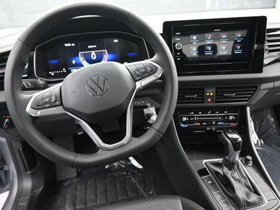 2026 Volkswagen Jetta 1.5T S