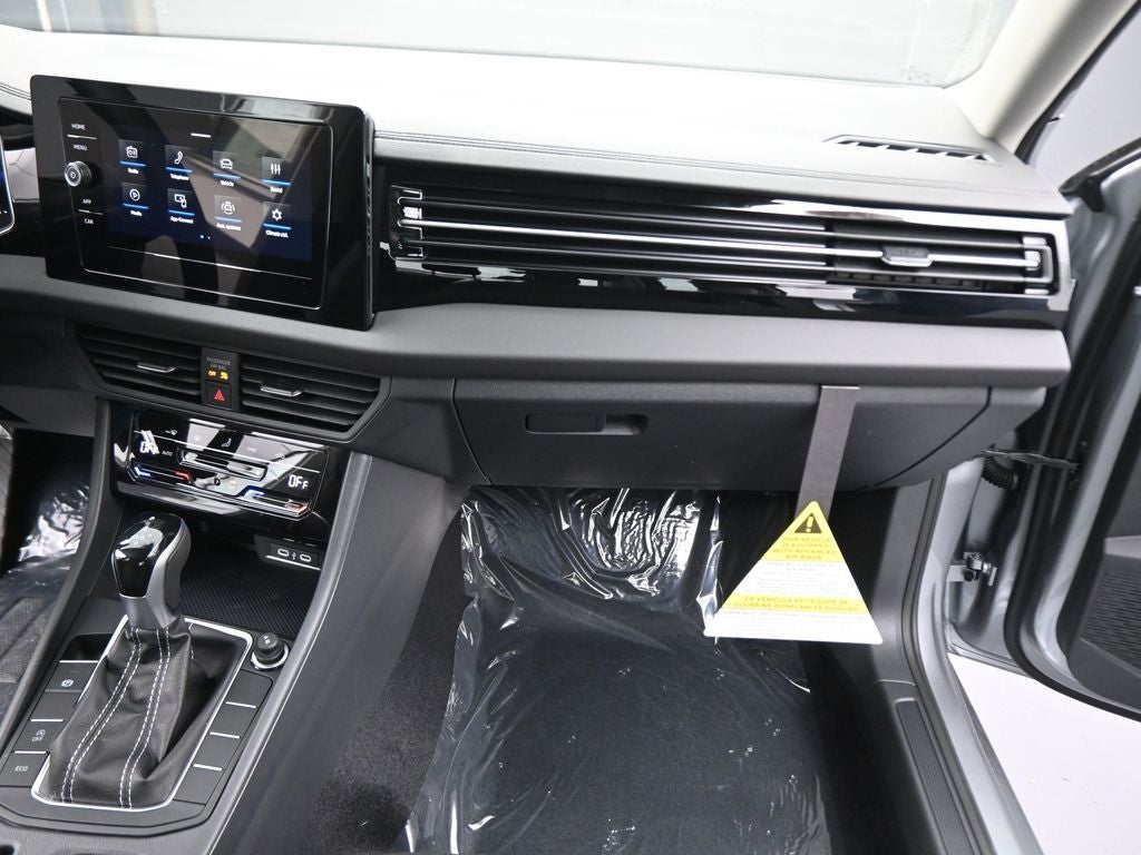 2026 Volkswagen Jetta 1.5T S