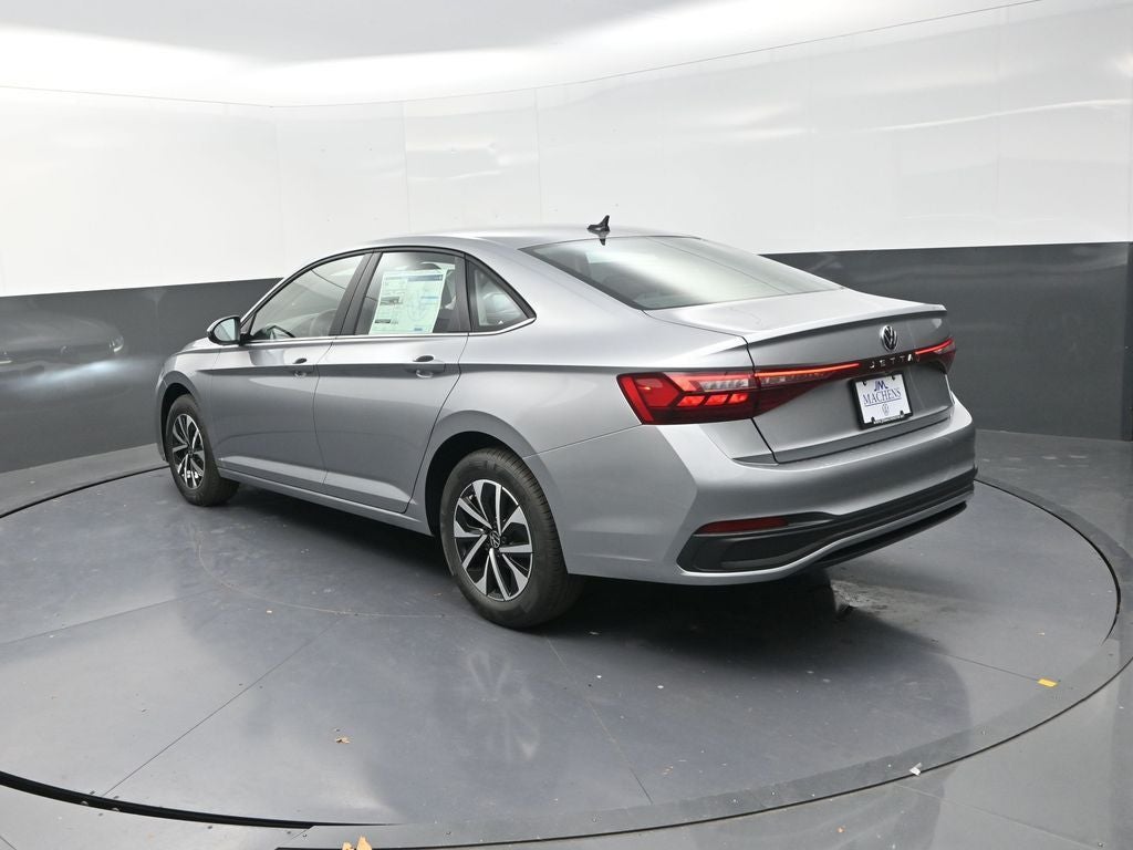 2026 Volkswagen Jetta 1.5T S