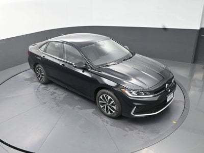 2026 Volkswagen Jetta 1.5T S