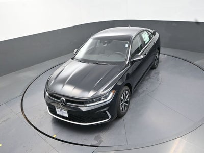 2026 Volkswagen Jetta 1.5T S