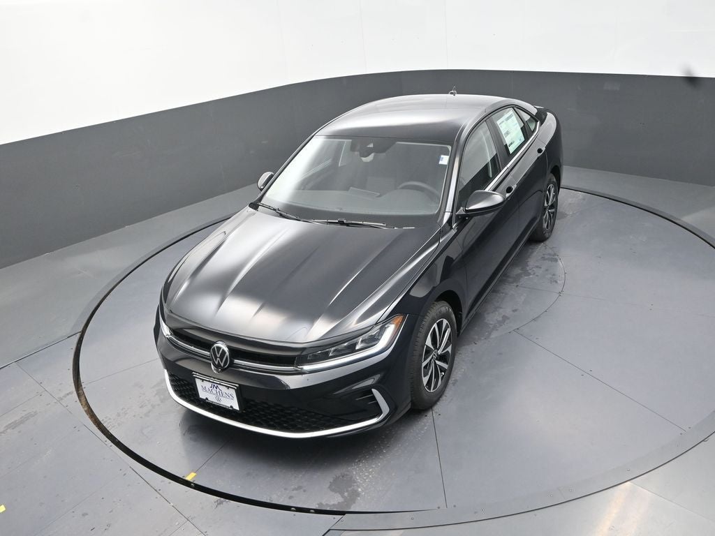 2026 Volkswagen Jetta 1.5T S