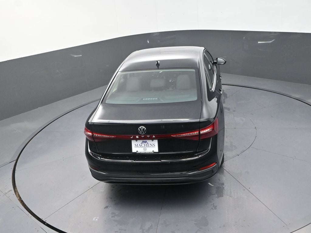 2026 Volkswagen Jetta 1.5T S