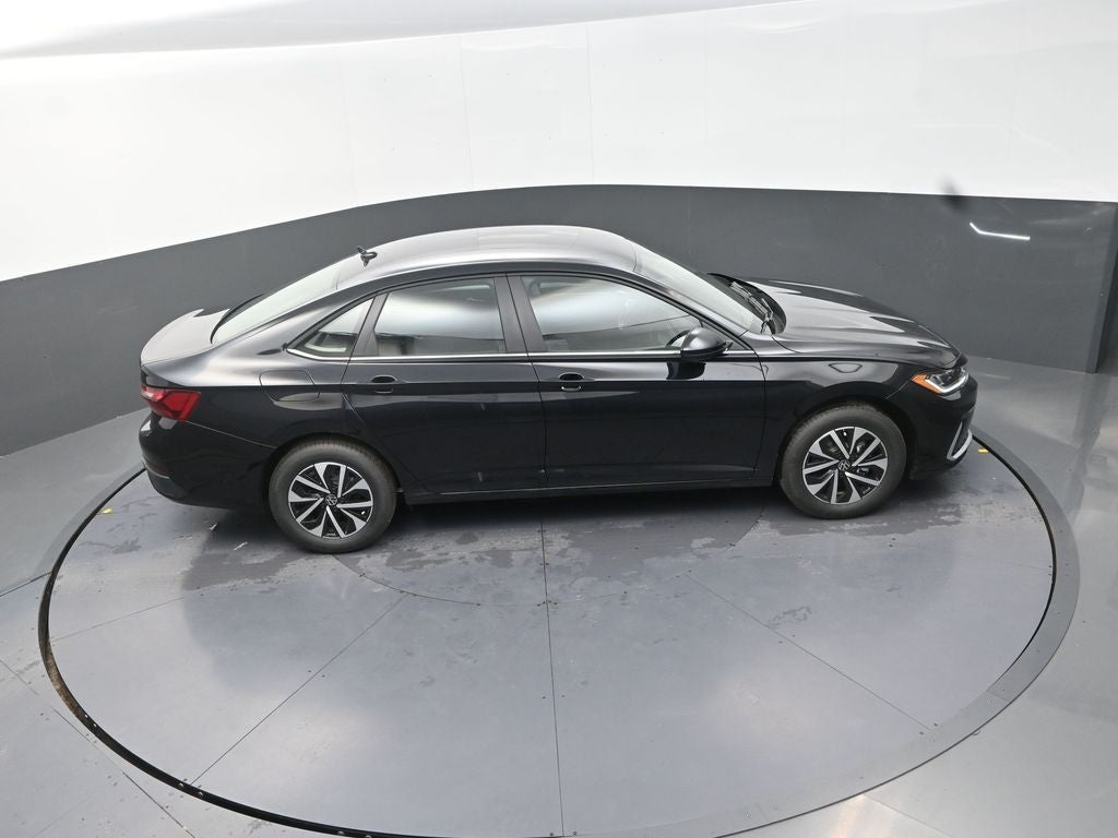 2026 Volkswagen Jetta 1.5T S