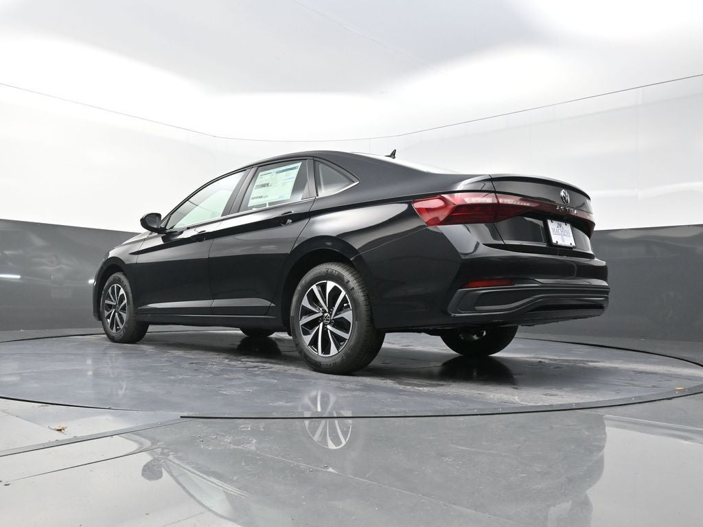 2026 Volkswagen Jetta 1.5T S