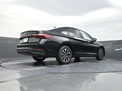 2026 Volkswagen Jetta 1.5T S