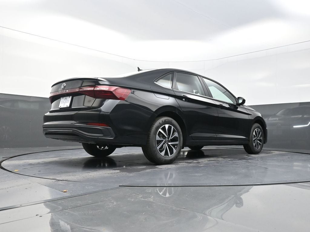 2026 Volkswagen Jetta 1.5T S