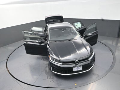 2026 Volkswagen Jetta 1.5T S