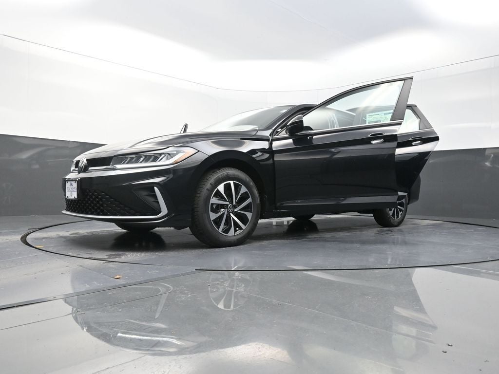 2026 Volkswagen Jetta 1.5T S