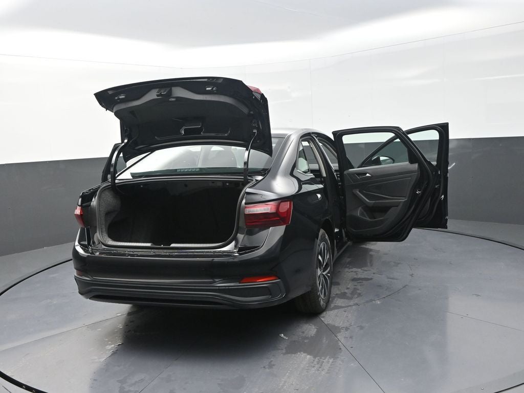 2026 Volkswagen Jetta 1.5T S