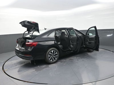 2026 Volkswagen Jetta 1.5T S