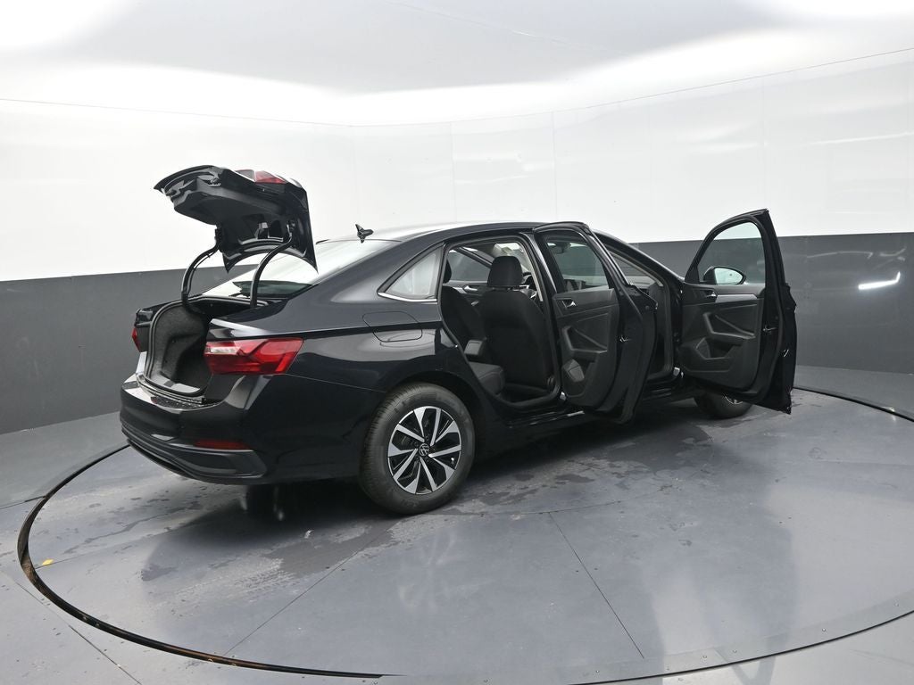 2026 Volkswagen Jetta 1.5T S