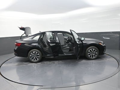 2026 Volkswagen Jetta 1.5T S