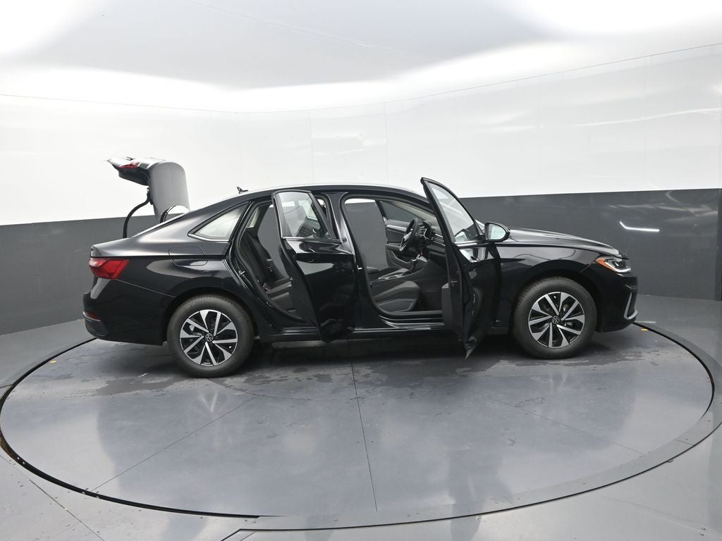 2026 Volkswagen Jetta 1.5T S