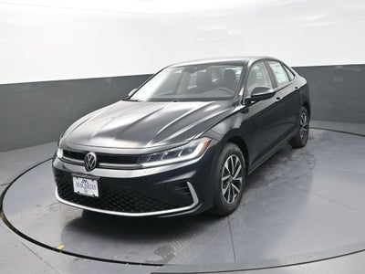 2026 Volkswagen Jetta 1.5T S