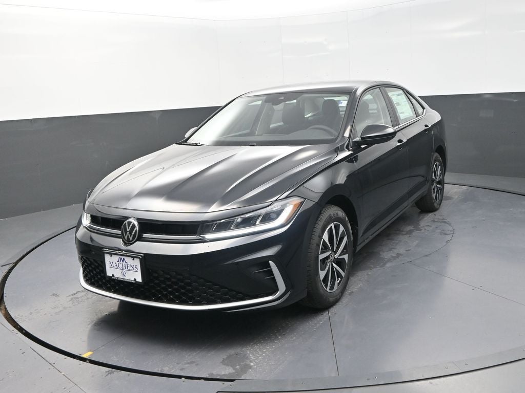 2026 Volkswagen Jetta 1.5T S