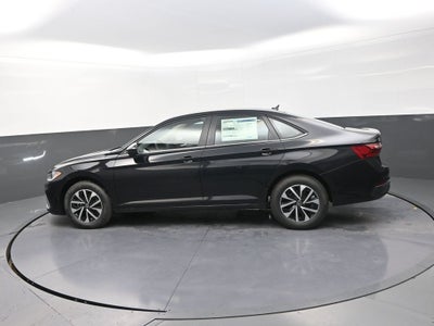 2026 Volkswagen Jetta 1.5T S