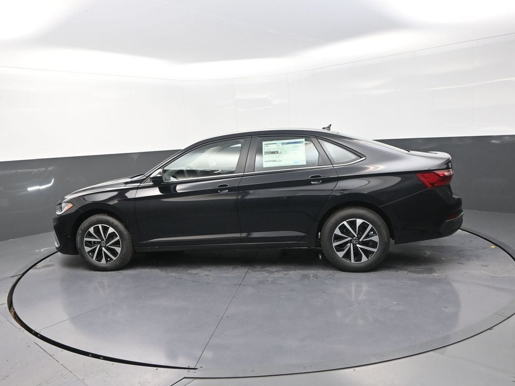 2026 Volkswagen Jetta 1.5T S