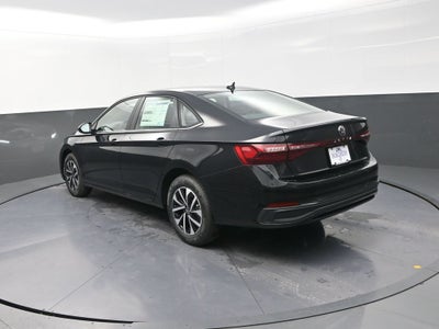 2026 Volkswagen Jetta 1.5T S