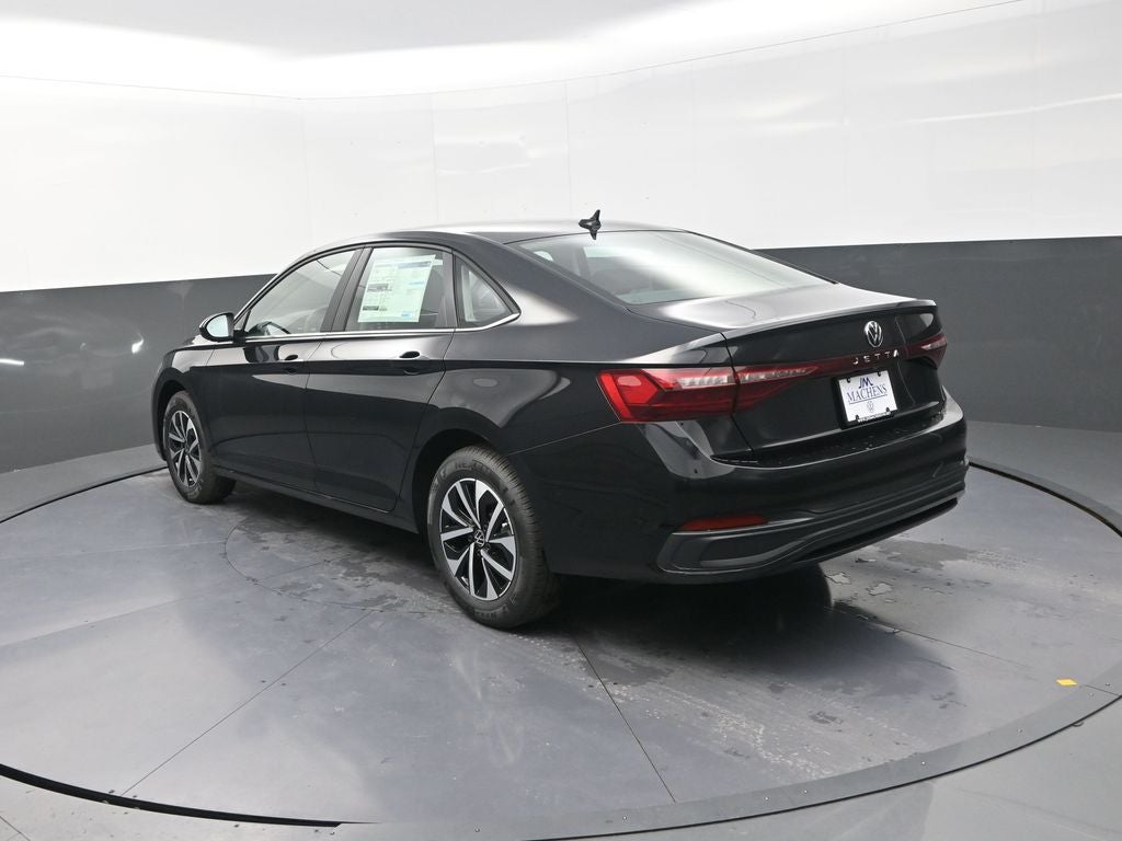 2026 Volkswagen Jetta 1.5T S