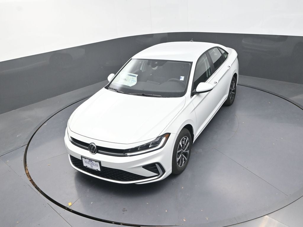 2026 Volkswagen Jetta 1.5T S