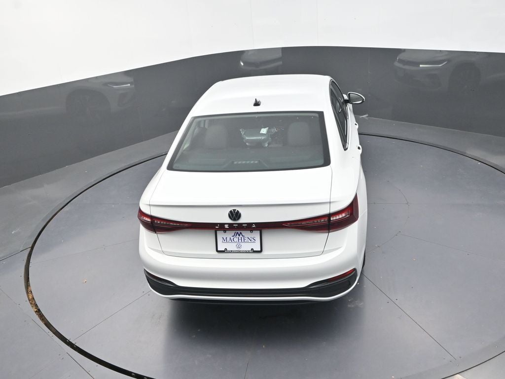 2026 Volkswagen Jetta 1.5T S