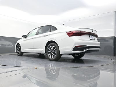 2026 Volkswagen Jetta 1.5T S