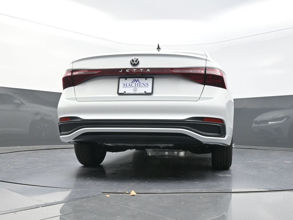 2026 Volkswagen Jetta 1.5T S