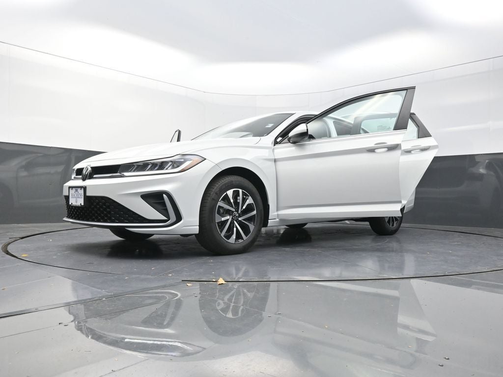 2026 Volkswagen Jetta 1.5T S