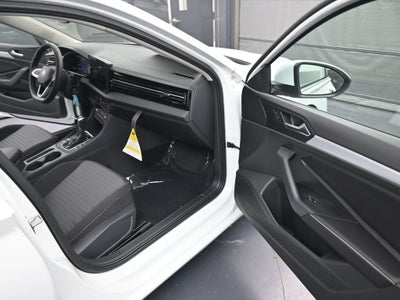 2026 Volkswagen Jetta 1.5T S