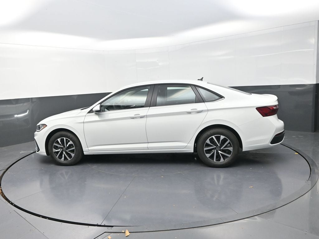 2026 Volkswagen Jetta 1.5T S