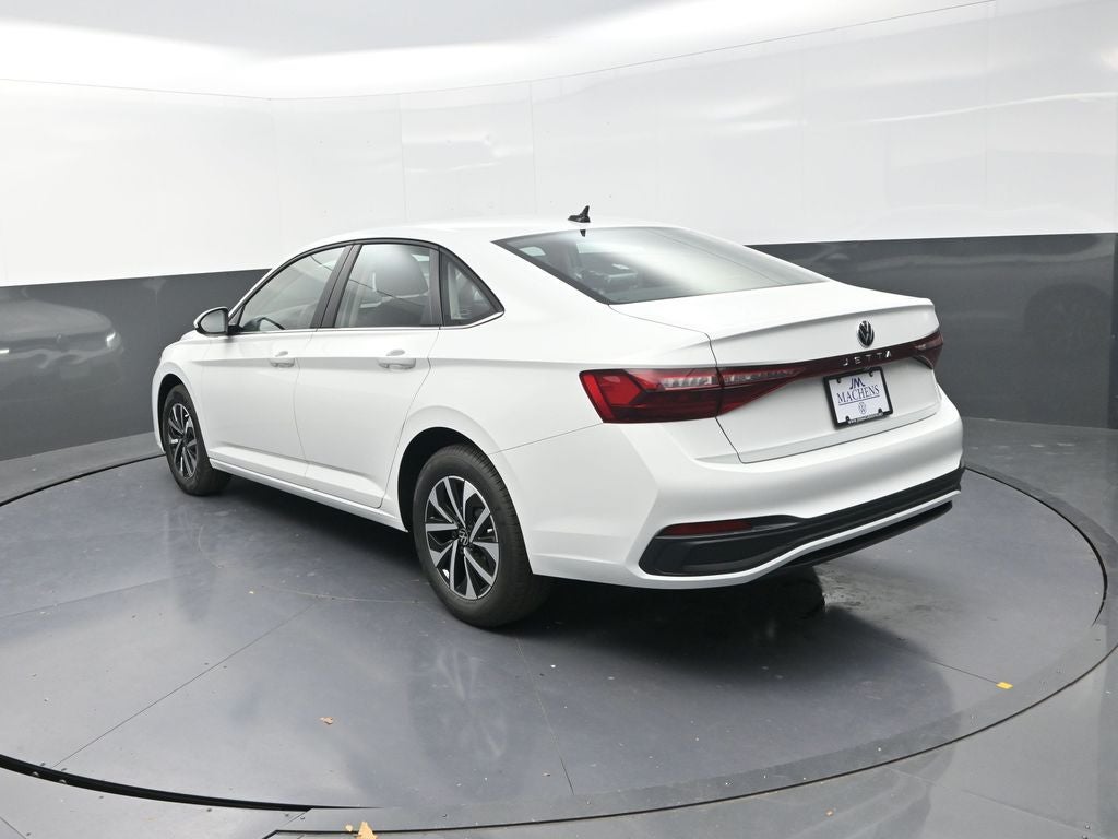 2026 Volkswagen Jetta 1.5T S
