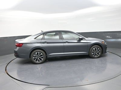 2026 Volkswagen Jetta 1.5T S