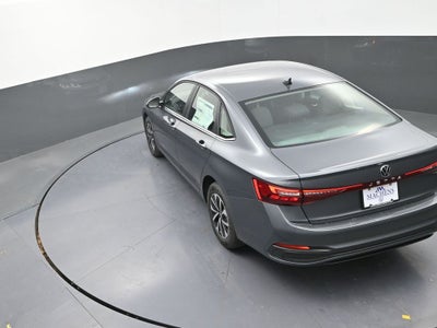 2026 Volkswagen Jetta 1.5T S