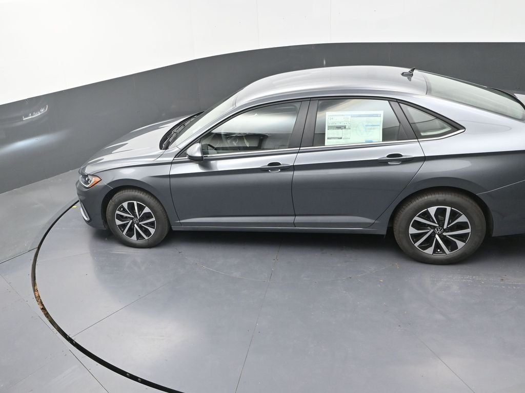 2026 Volkswagen Jetta 1.5T S