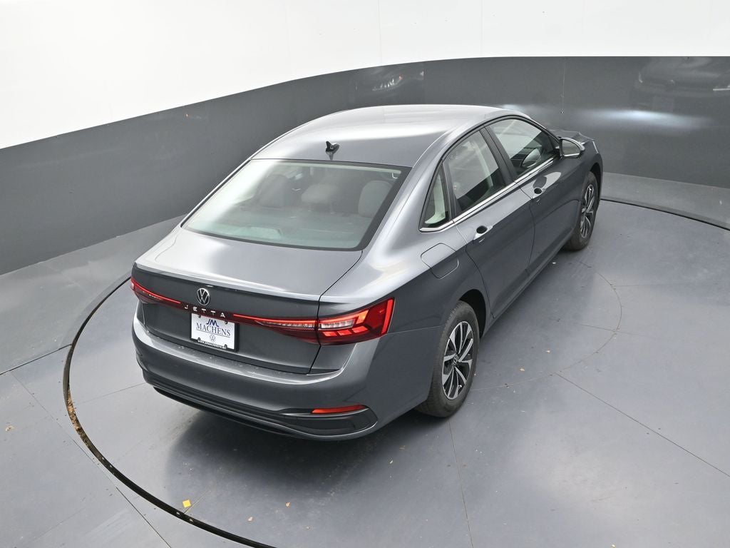 2026 Volkswagen Jetta 1.5T S