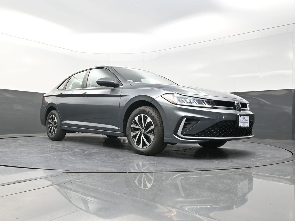 2026 Volkswagen Jetta 1.5T S