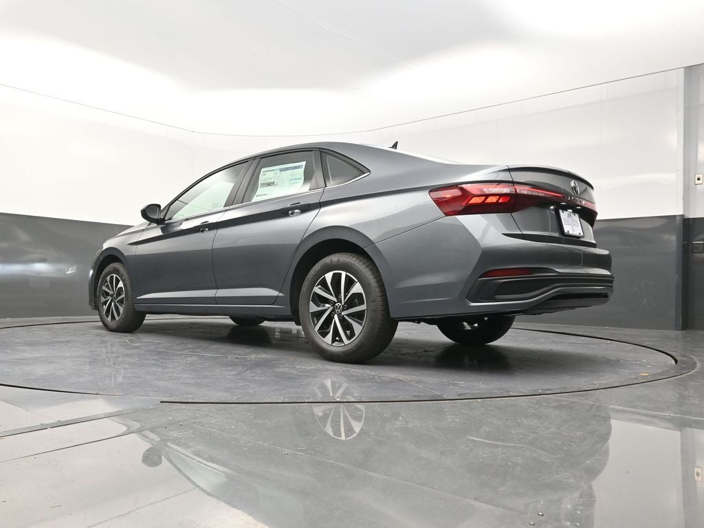 2026 Volkswagen Jetta 1.5T S