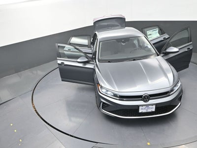 2026 Volkswagen Jetta 1.5T S