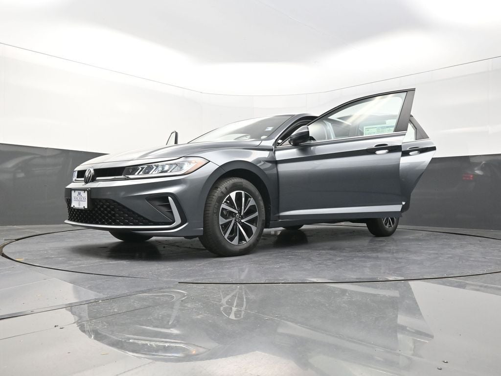 2026 Volkswagen Jetta 1.5T S