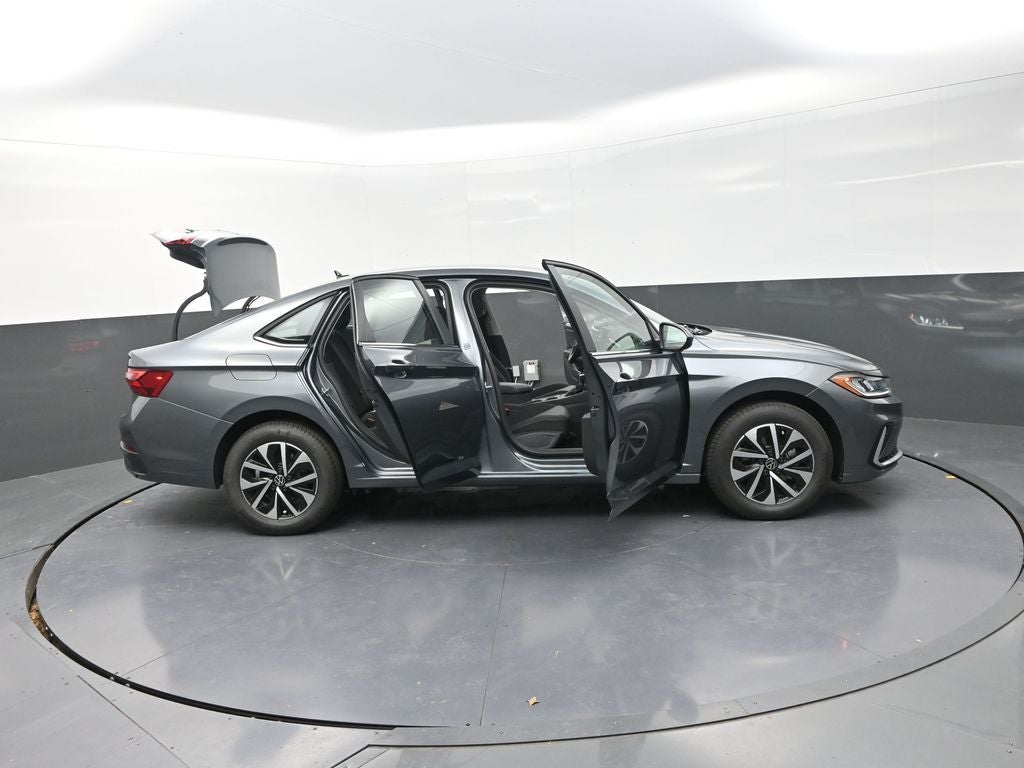 2026 Volkswagen Jetta 1.5T S