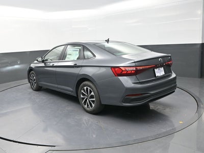 2026 Volkswagen Jetta 1.5T S