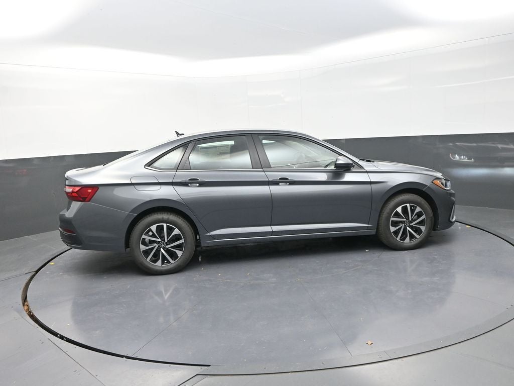 2026 Volkswagen Jetta 1.5T S