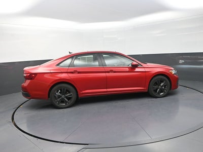 2023 Volkswagen Jetta 1.5T SE